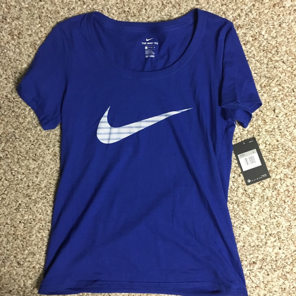 Nike T-shirt